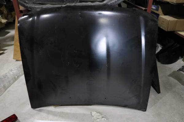 FORD RANGER 2.2 TDCİ ÇIKMA PARÇA  2007-2009 SIFIR ÖN KAPUT